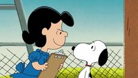 C'est ta vie, Snoopy