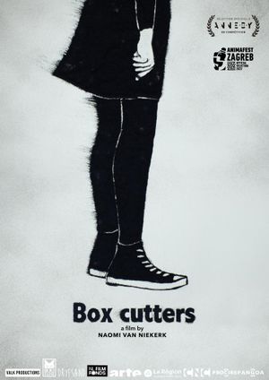 Box Cutters