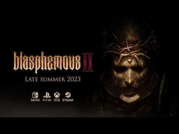 Blasphemous II