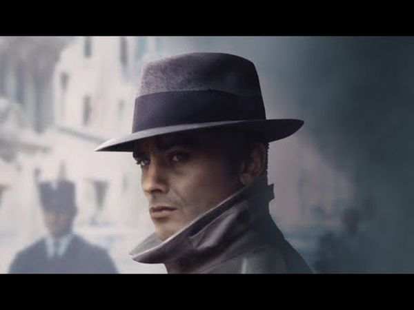 Le Samouraï