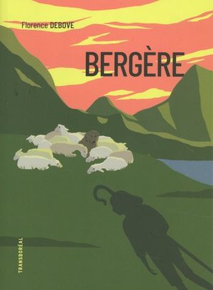 Bergère