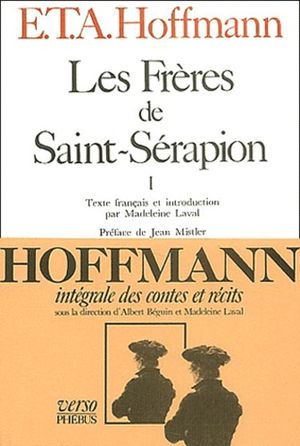 Les Frères de Saint-Sérapion