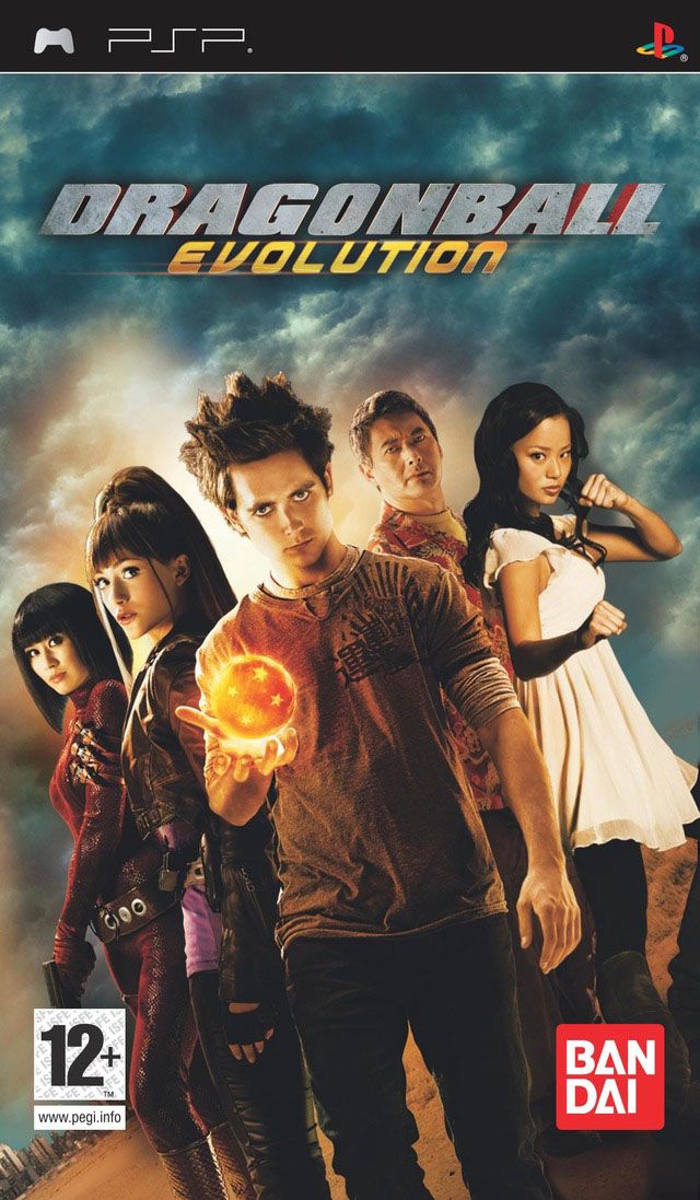 Dragonball Evolution - film 2009 - AlloCiné