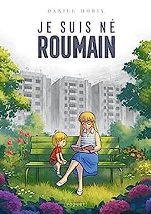 Je suis né roumain
