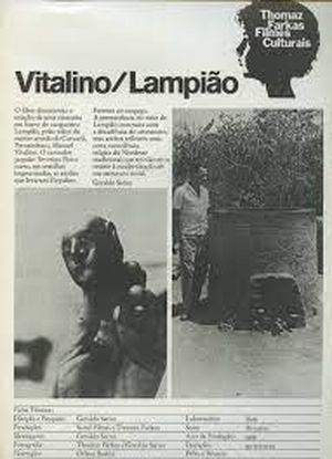 Vitalino/Lampião