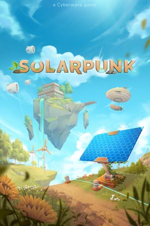 Solarpunk