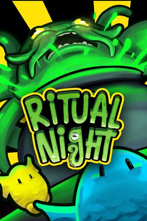 Ritual Night