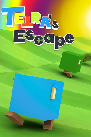 TETRA's Escape