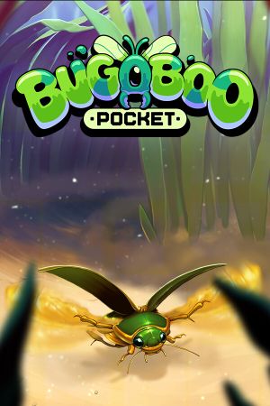 Bugaboo Pocket