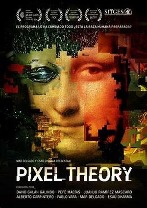 Pixel Theory