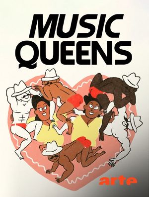 Music Queens