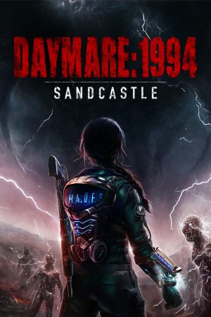 Daymare: 1994 - Sandcastle