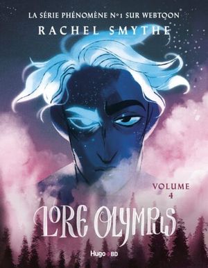 Lore Olympus, tome 4