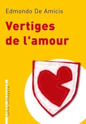 Vertiges de l'amour