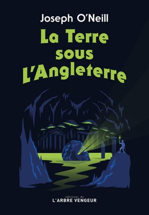 La Terre sous l’Angleterre