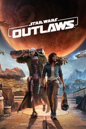 Star Wars Outlaws