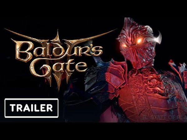 Baldur's Gate III