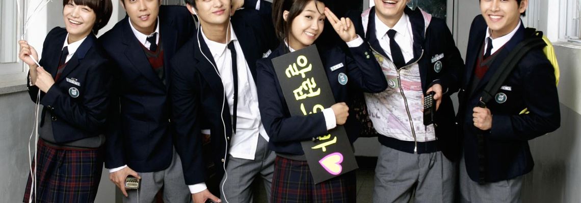 Cover Reply 1997