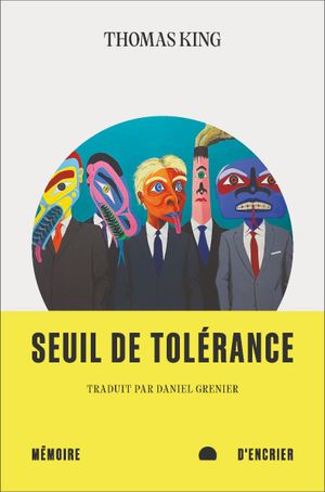 Seuil de Tolérance