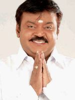 Vijayakanth