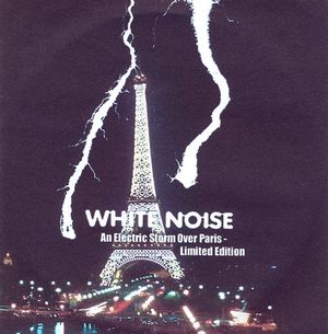 An Electric Storm Over Paris (Live)