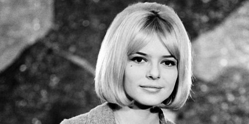 Cover France Gall
