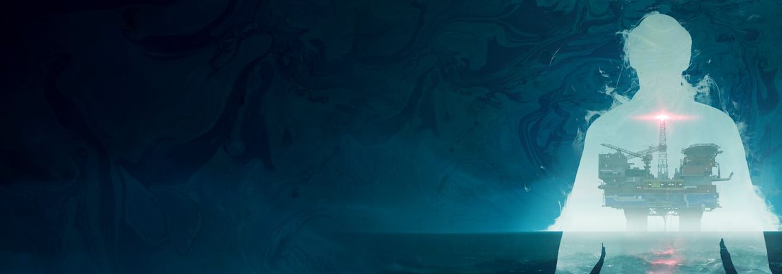 Cover Still Wakes the Deep