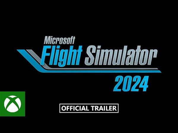 Microsoft Flight Simulator 2024