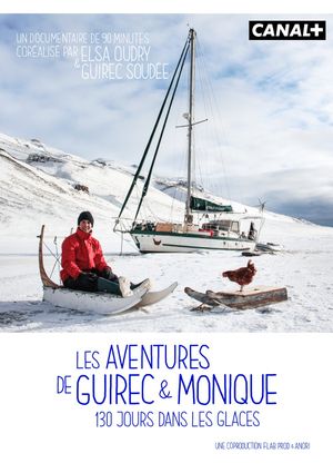 Les aventures de Guirec et Monique