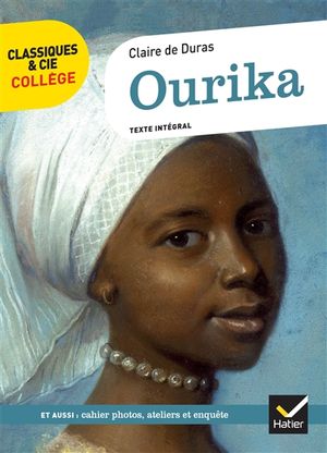 Ourika : texte intégral