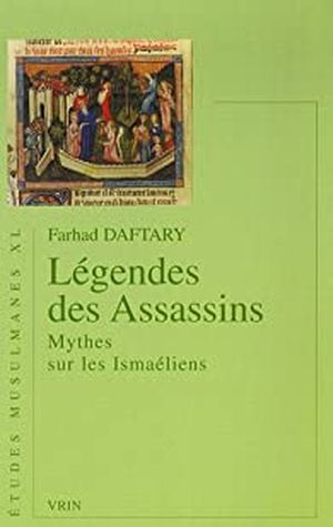 Légendes des Assassins