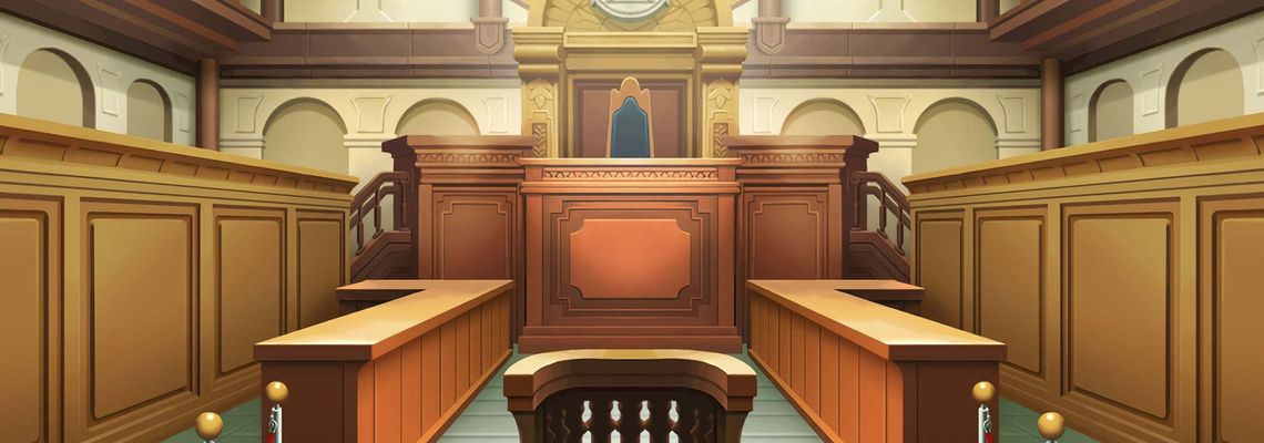 Cover Apollo Justice: Ace Attorney Trilogy