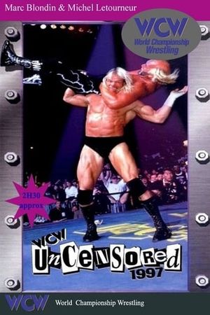 WCW Uncensored 1997