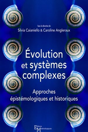 Évolution et systèmes complexes