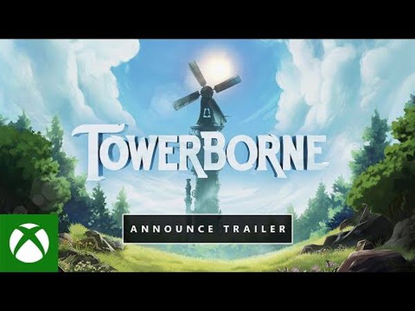 Towerborne