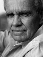 Cormac McCarthy