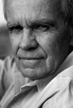 Cormac McCarthy