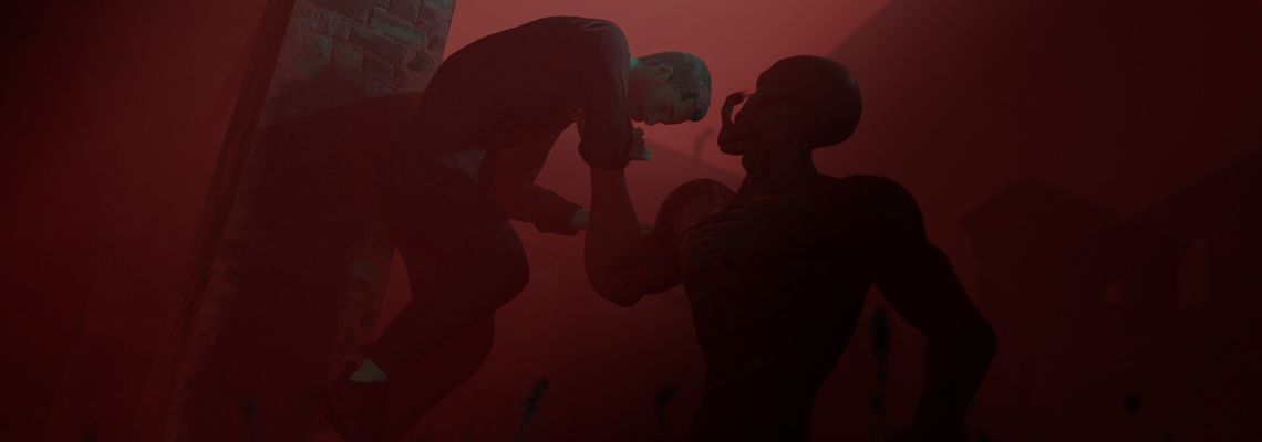 Cover Deceit 2