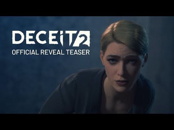 Deceit 2