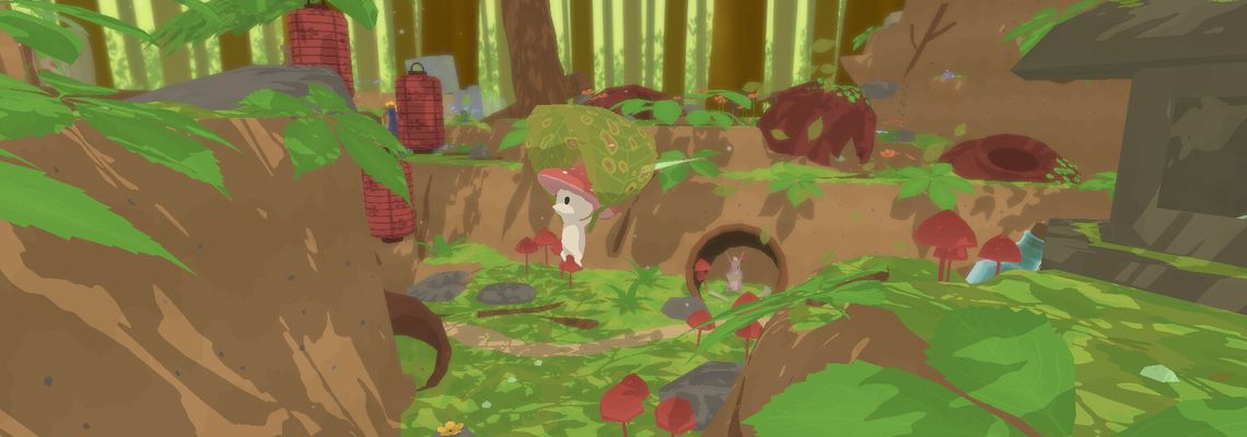 Cover Smushi Come Home