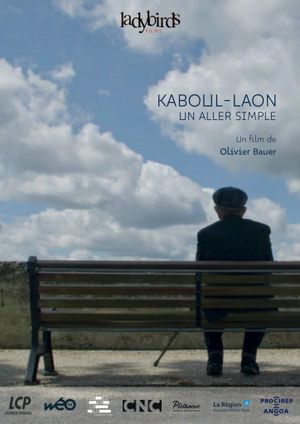 Kaboul-Laon, un aller simple