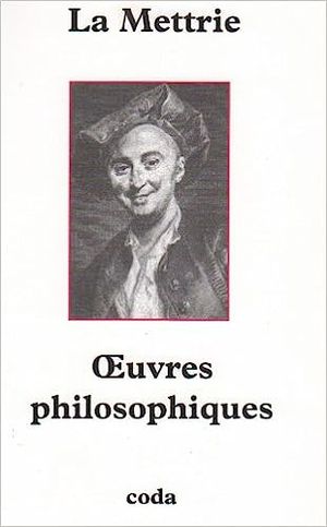 Œuvres philosophiques complètes