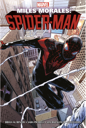 Miles Morales: The Ultimate Spider-Man (Omnibus), tome 2