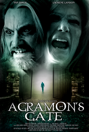 Agramon's Gate