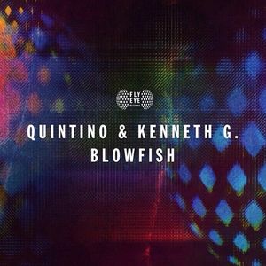 Blowfish (Single)