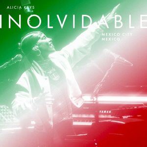 Inolvidable: Mexico City, Mexico (Live)