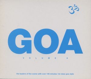 Goa, Volume 8