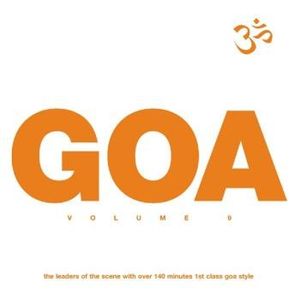 Goa, Volume 9
