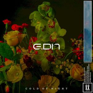 Cold Of Night (Single)