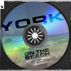 On The Beach (Kryder Remix) (EP)